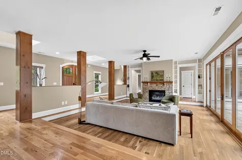 309 Weston Lane Chapel Hill NC 27516