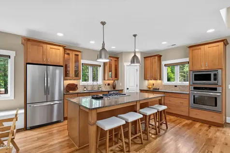309 Weston Lane Chapel Hill NC 27516