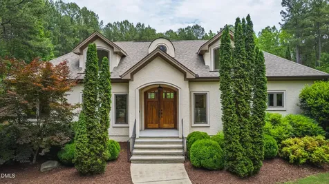 309 Weston Lane Chapel Hill NC 27516