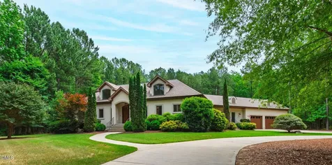 309 Weston Lane Chapel Hill NC 27516