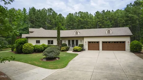 309 Weston Lane Chapel Hill NC 27516