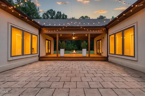 309 Weston Lane Chapel Hill NC 27516