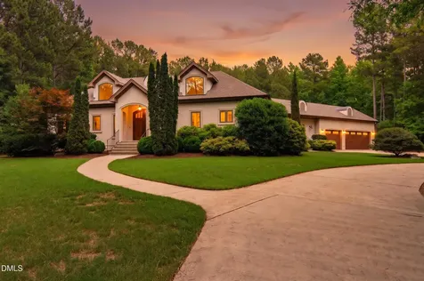309 Weston Lane Chapel Hill NC 27516