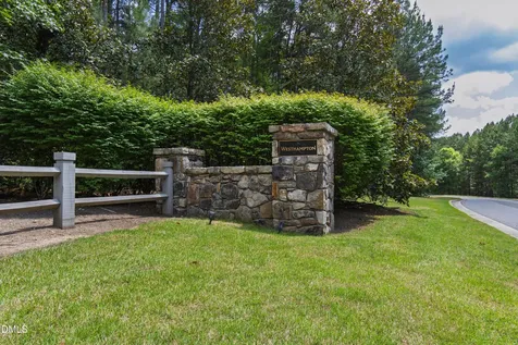 309 Weston Lane Chapel Hill NC 27516