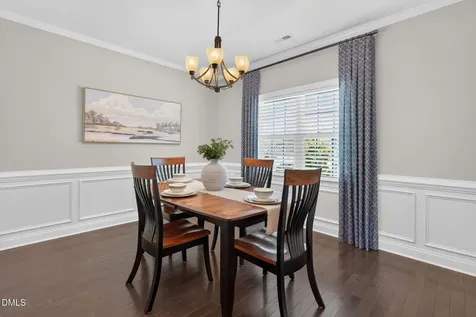 929 Shoofly Path Apex NC 27502