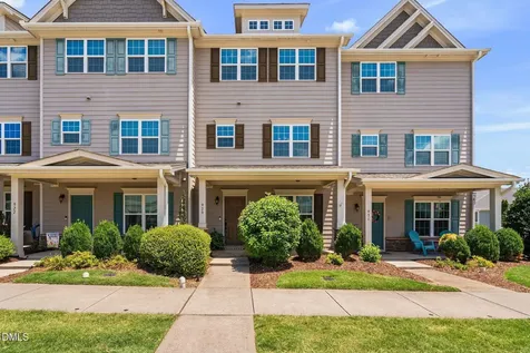 929 Shoofly Path Apex NC 27502