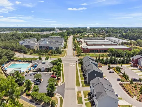 929 Shoofly Path Apex NC 27502