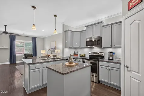 929 Shoofly Path Apex NC 27502