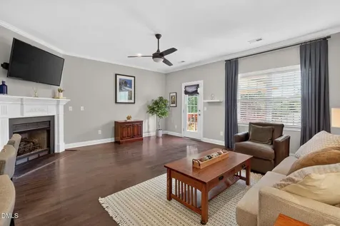 929 Shoofly Path Apex NC 27502