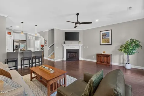 929 Shoofly Path Apex NC 27502