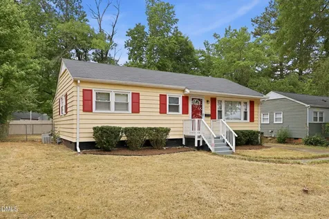 1711 Forest Road Durham NC 27705
