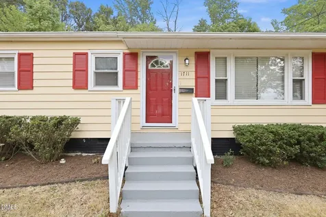 1711 Forest Road Durham NC 27705