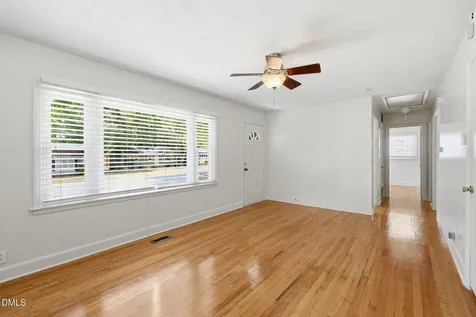 1711 Forest Road Durham NC 27705