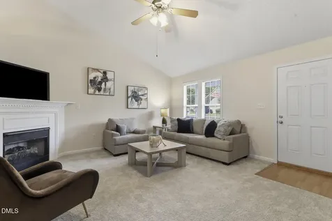 105 N Lintel Drive Fuquay Varina NC 27526