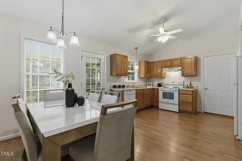105 N Lintel Drive Fuquay Varina NC 27526