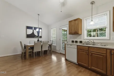 105 N Lintel Drive Fuquay Varina NC 27526