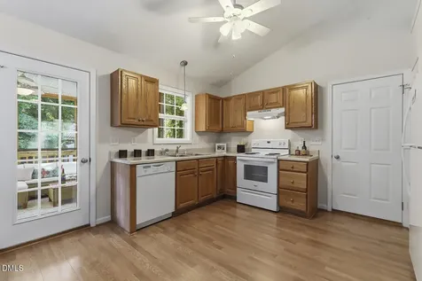 105 N Lintel Drive Fuquay Varina NC 27526