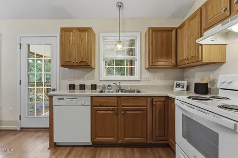 105 N Lintel Drive Fuquay Varina NC 27526
