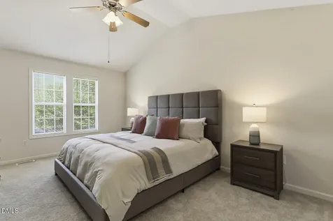 105 N Lintel Drive Fuquay Varina NC 27526