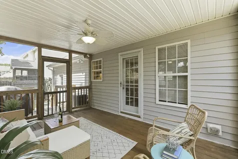 105 N Lintel Drive Fuquay Varina NC 27526