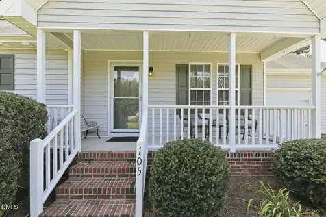 105 N Lintel Drive Fuquay Varina NC 27526