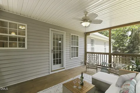105 N Lintel Drive Fuquay Varina NC 27526