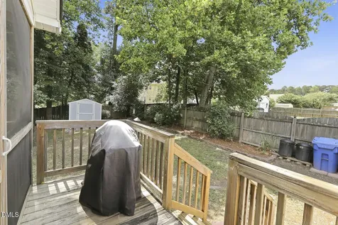 105 N Lintel Drive Fuquay Varina NC 27526