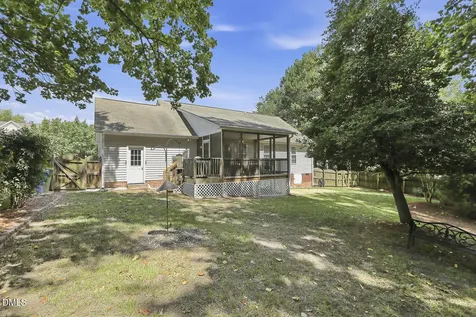 105 N Lintel Drive Fuquay Varina NC 27526