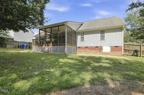 105 N Lintel Drive Fuquay Varina NC 27526