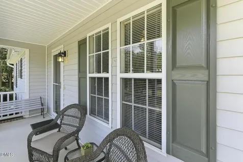 105 N Lintel Drive Fuquay Varina NC 27526
