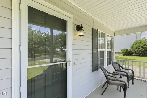 105 N Lintel Drive Fuquay Varina NC 27526