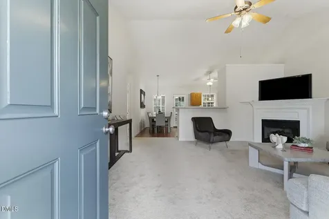 105 N Lintel Drive Fuquay Varina NC 27526