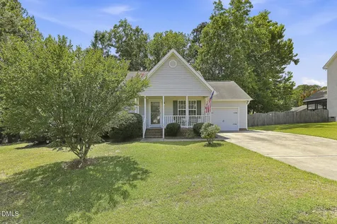 105 N Lintel Drive Fuquay Varina NC 27526