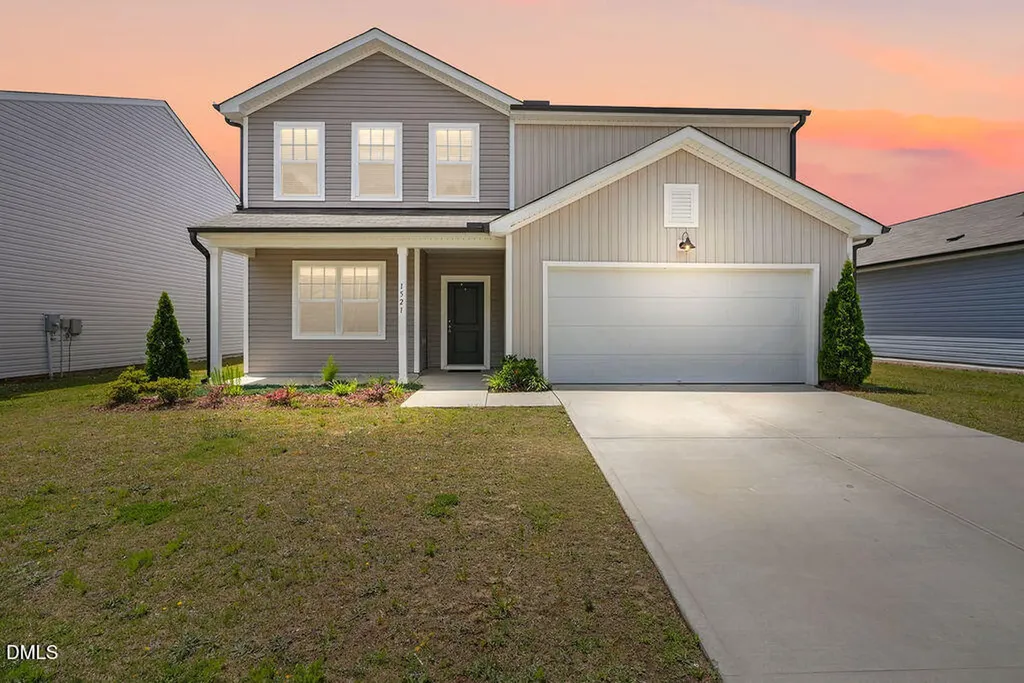 1521 Arapahoe Ridge Drive Raleigh NC 27604