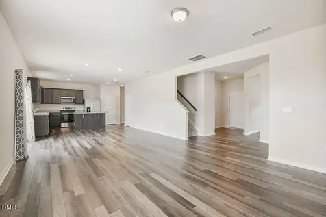 1521 Arapahoe Ridge Drive Raleigh NC 27604
