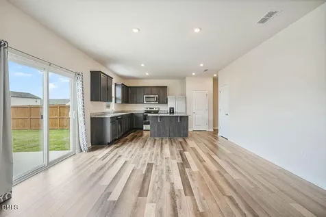 1521 Arapahoe Ridge Drive Raleigh NC 27604