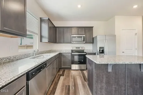 1521 Arapahoe Ridge Drive Raleigh NC 27604