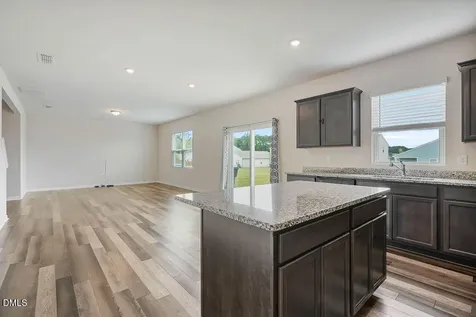 1521 Arapahoe Ridge Drive Raleigh NC 27604