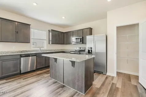 1521 Arapahoe Ridge Drive Raleigh NC 27604