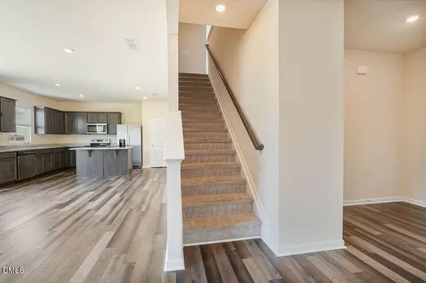 1521 Arapahoe Ridge Drive Raleigh NC 27604