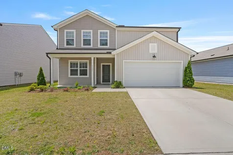 1521 Arapahoe Ridge Drive Raleigh NC 27604