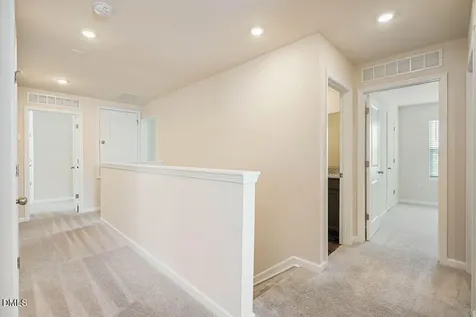1521 Arapahoe Ridge Drive Raleigh NC 27604