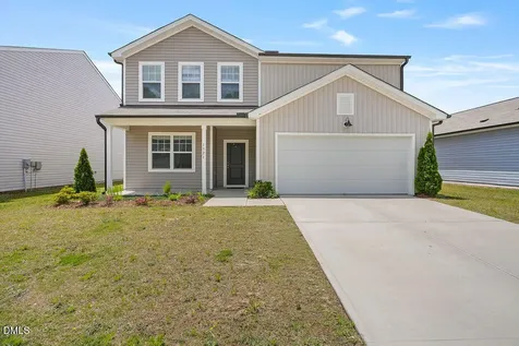 1521 Arapahoe Ridge Drive Raleigh NC 27604