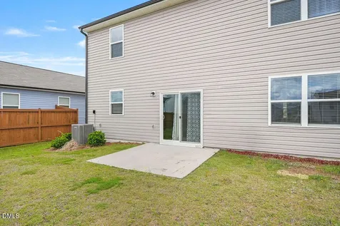 1521 Arapahoe Ridge Drive Raleigh NC 27604