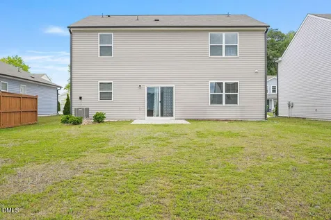 1521 Arapahoe Ridge Drive Raleigh NC 27604
