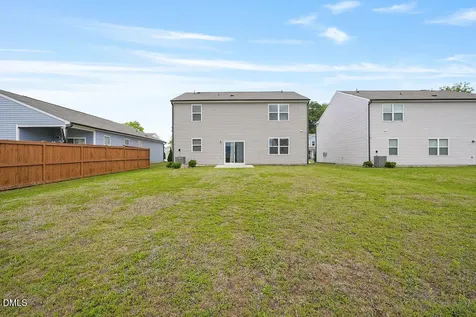 1521 Arapahoe Ridge Drive Raleigh NC 27604