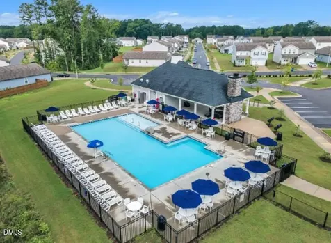 1521 Arapahoe Ridge Drive Raleigh NC 27604