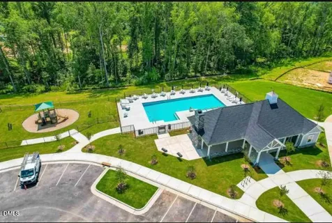 1521 Arapahoe Ridge Drive Raleigh NC 27604