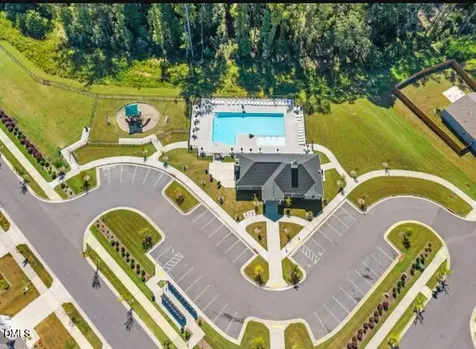 1521 Arapahoe Ridge Drive Raleigh NC 27604