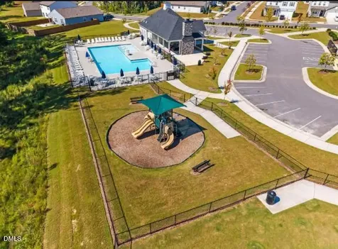 1521 Arapahoe Ridge Drive Raleigh NC 27604